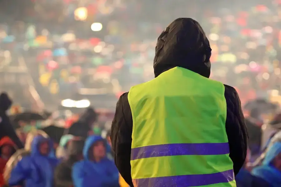 Experienced Event Security Seattle, WA Experienced Event Security Seattle, WA