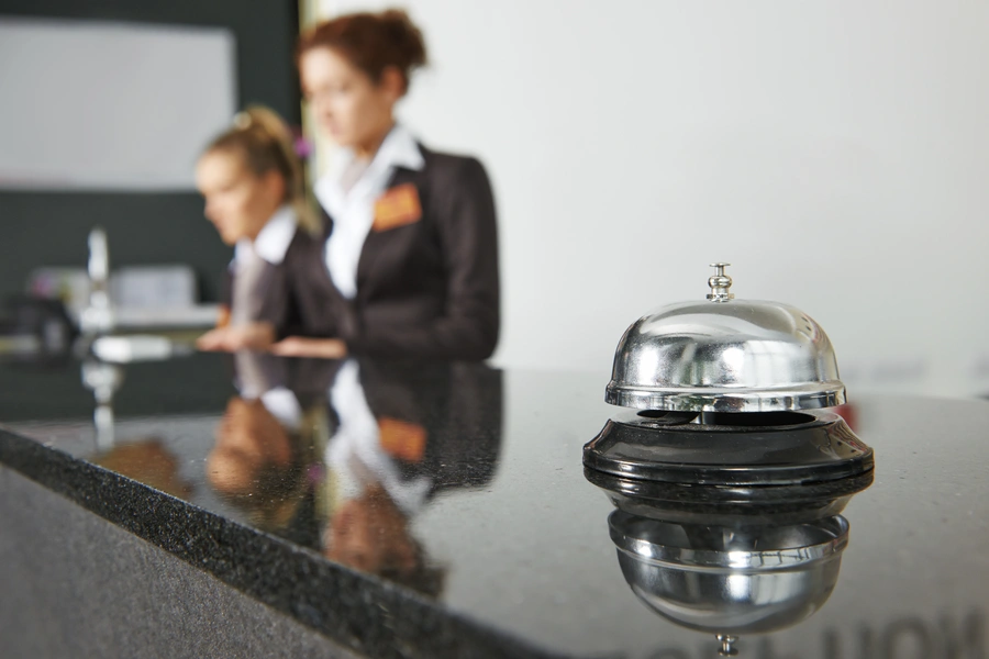 How Concierge Service Improves Visitor Management And Access Seattle, WA How Concierge Service Improves Visitor Management And Access Seattle, WA
