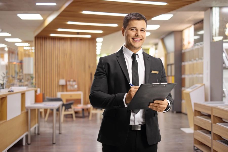 How Concierge Service Improves Visitor Management And Access in Seattle, WA How Concierge Service Improves Visitor Management And Access in Seattle, WA