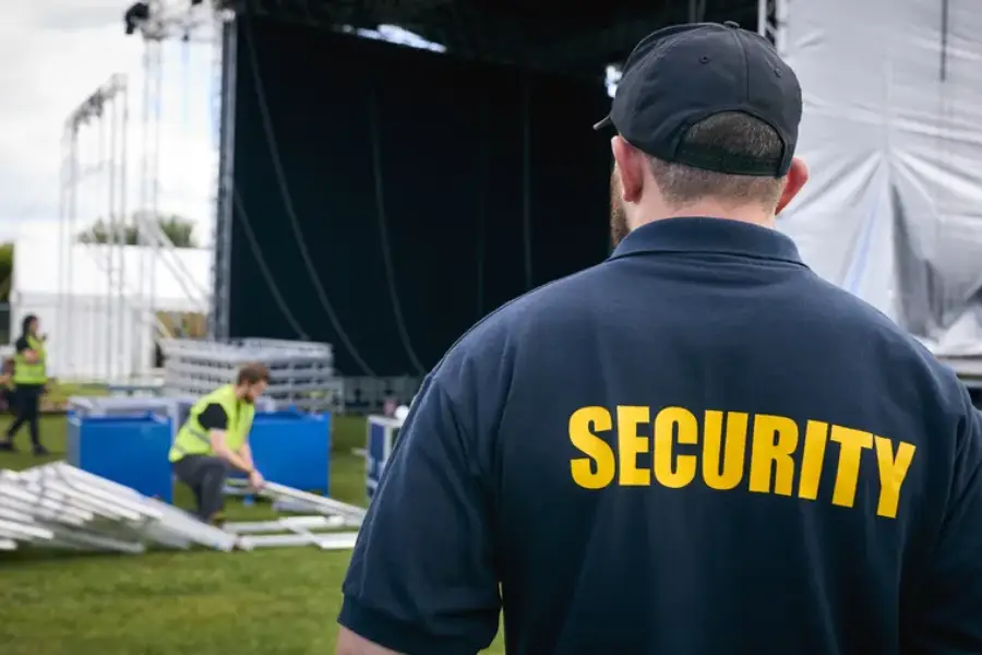 How Event Security Guards Prevent Threats And Ensure Safety Seattle, WA How Event Security Guards Prevent Threats And Ensure Safety Seattle, WA