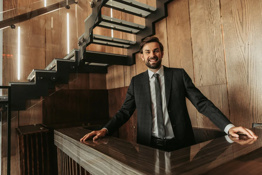 Premium Concierge Service Seattle, WA Premium Concierge Service Seattle, WA