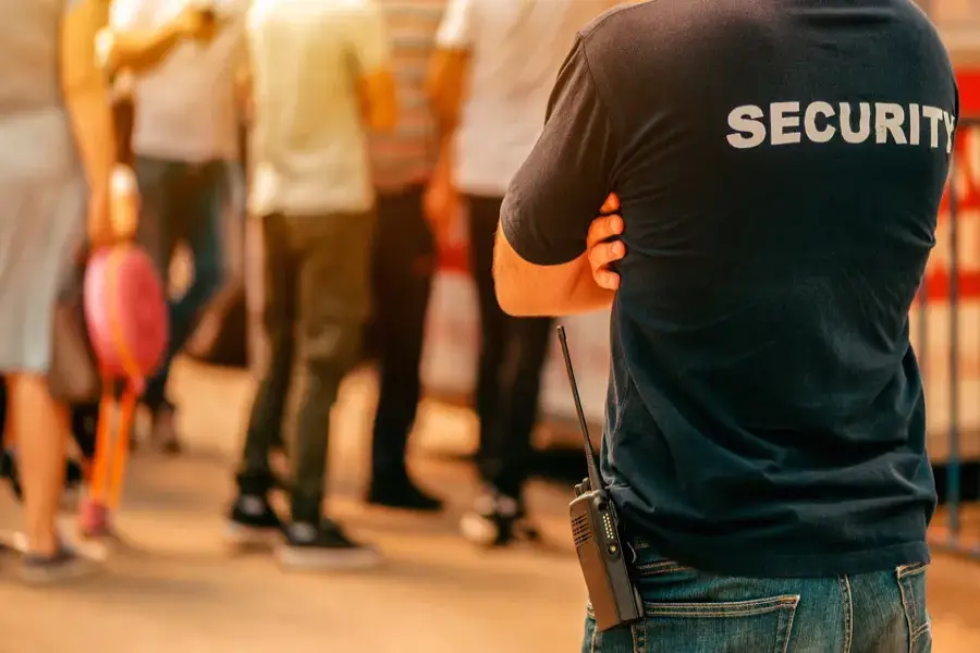 Professional Event Security Seattle, WA Professional Event Security Seattle, WA