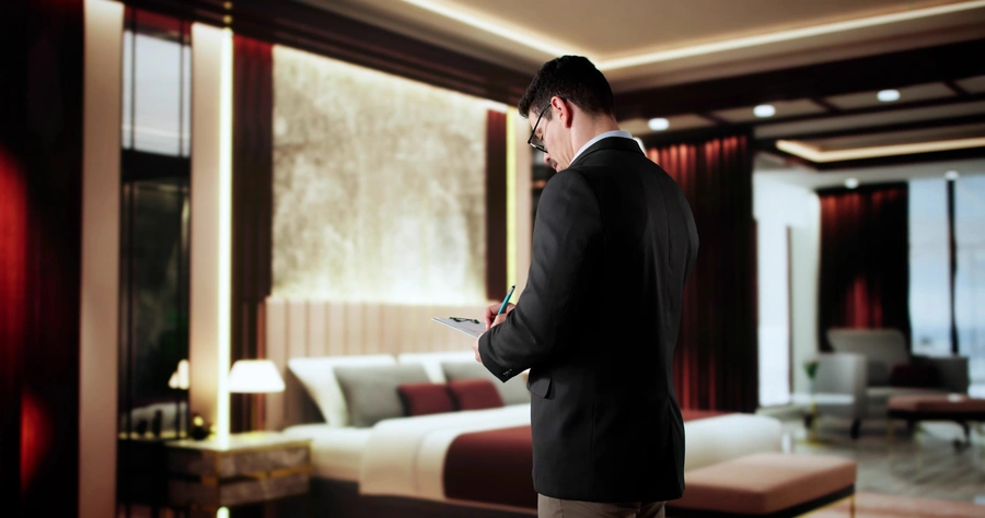 Reliable Concierge Service Seattle, WA Reliable Concierge Service Seattle, WA