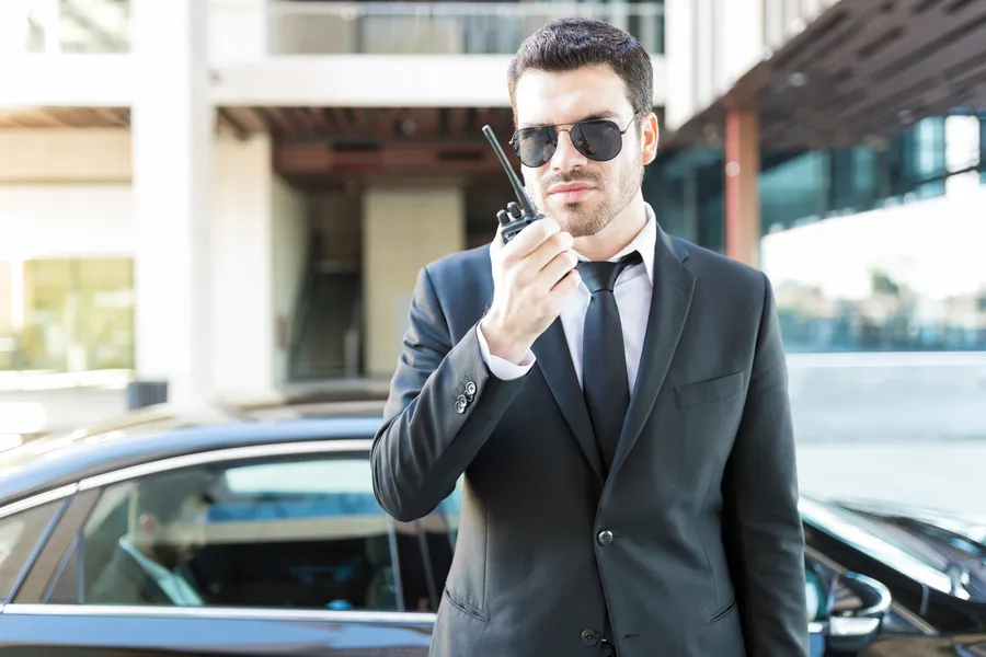 The Benefits Of Personal Security For Travel And Public Events in Seattle, WA The Benefits Of Personal Security For Travel And Public Events in Seattle, WA