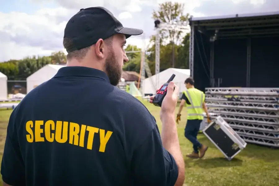 The Impact Of Security Guards On Reducing Event Liabilities Seattle, WA The Impact Of Security Guards On Reducing Event Liabilities Seattle, WA