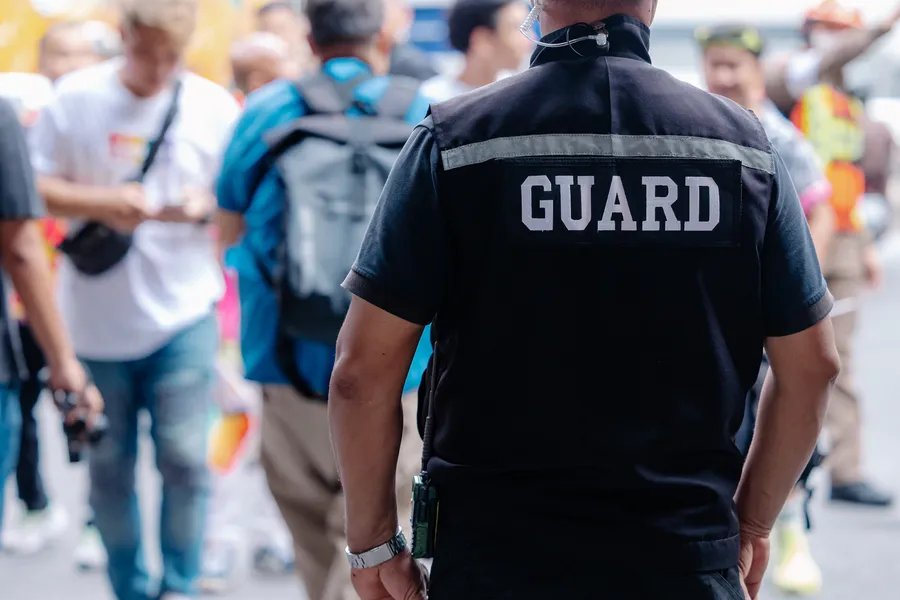 The Impact Of Security Guards On Reducing Event Liabilities in Seattle, WA The Impact Of Security Guards On Reducing Event Liabilities in Seattle, WA