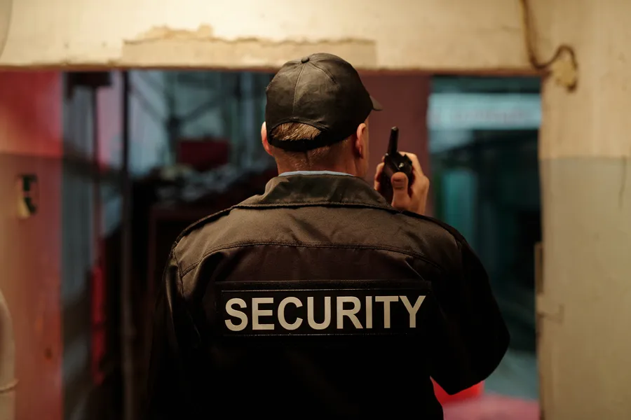 The Importance Of Surveillance In Private Security Seattle, WA The Importance Of Surveillance In Private Security Seattle, WA