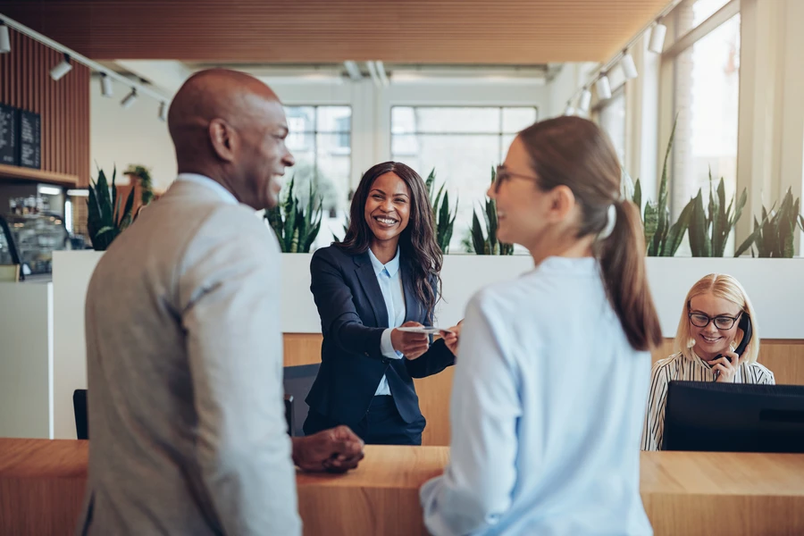 The Role Of Concierge Staff In Emergency Response Plans Seattle, WA The Role Of Concierge Staff In Emergency Response Plans Seattle, WA
