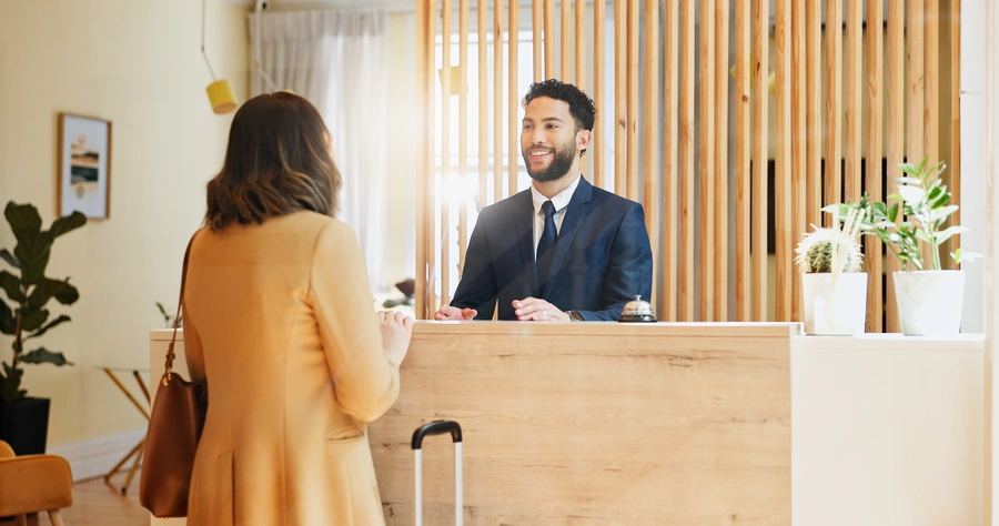 Top-rated Concierge Service Seattle, WA Top-rated Concierge Service Seattle, WA